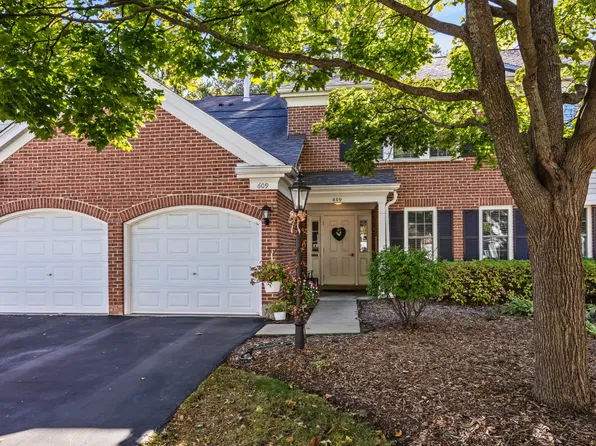 609 Edinburgh Ln APT B, Prospect Heights, IL 60070
