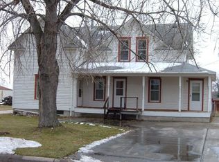 255 Pennington Ave SW, Huron, SD 57350