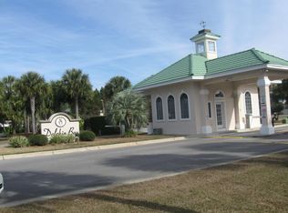 7004 Starfish Ct, Panama City Beach, FL 32407