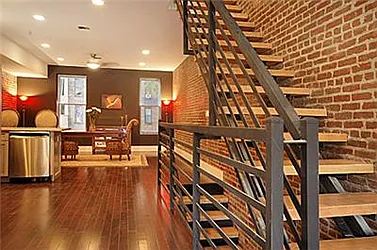 Rented by Harlem Lofts