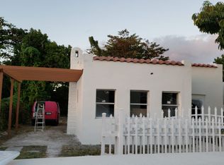 2435 NW 43rd St, Miami, FL 33142