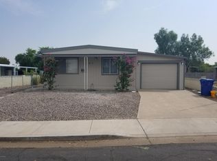 345 S Wayfarer, Mesa, AZ 85204