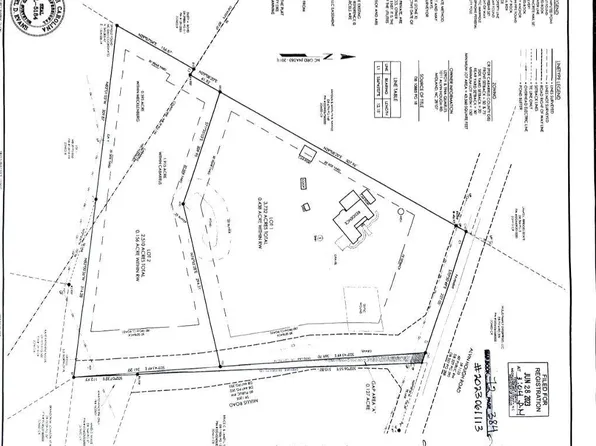 0 Mullis Rd, Midland, NC 28107