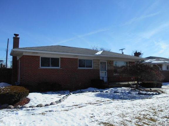 2nd image of 7266 Hillside Dr
