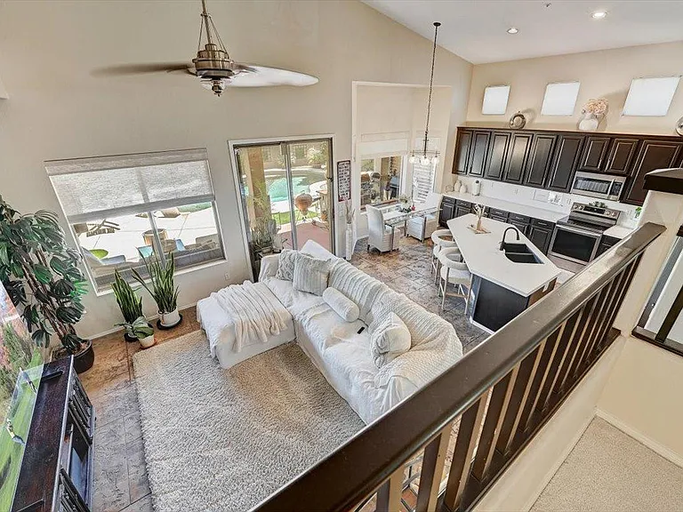 7723 E Phantom Way — Photo 30