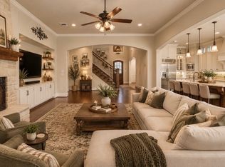 408 Blue Ridge Ct, Allen, TX 75013