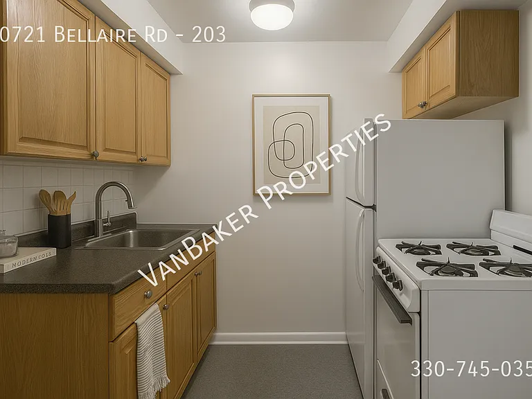 10721 Bellaire Rd #203 — Photo 3
