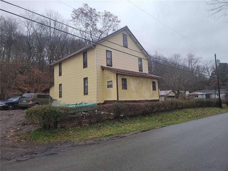 2191 Nilan Rd, Point Marion, PA 15474 Zillow