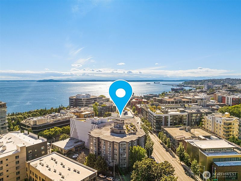 2nd image of 159 Denny Way #411