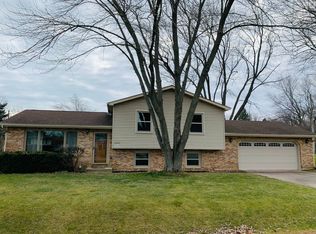 1800 Thompson Ave, Zion, IL 60099