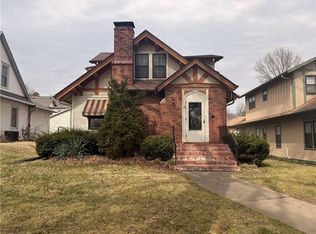 2807 Faraon St, Saint Joseph, MO 64501