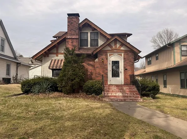 2807 Faraon St, Saint Joseph, MO 64501