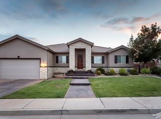 2406 S 2160 E, Saint George, UT 84790