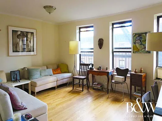 Rented by Buchbinder & Warren | media 41