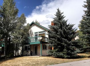 2479 Old Trail Rd APT A, Avon, CO 81620