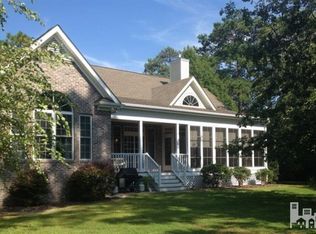 4305 Stillwater Cv SE, Southport, NC 28461