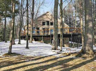 9921 Lydie Ln, Pound, WI 54161