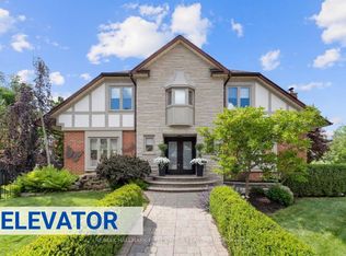 986 Mountcastle Cres, Pickering, ON L1V 5J3