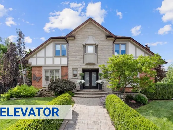 986 Mountcastle Cres, Pickering, ON L1V 5J3