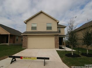 6723 Freedom Rdg, San Antonio, TX 78242