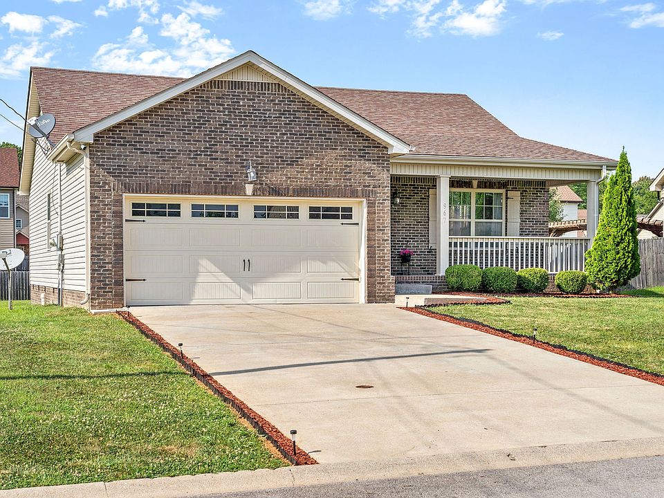 967 Silty Dr, Clarksville, TN 37042 | Zillow