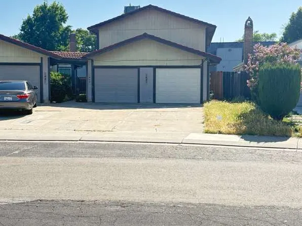 1443 San Rocco Cir, Stockton, CA 95207