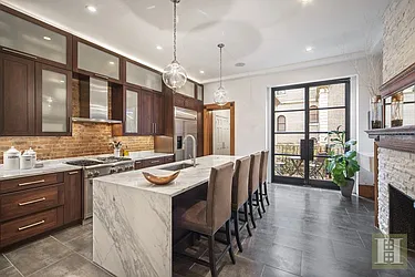 Sold by Halstead Real Estate