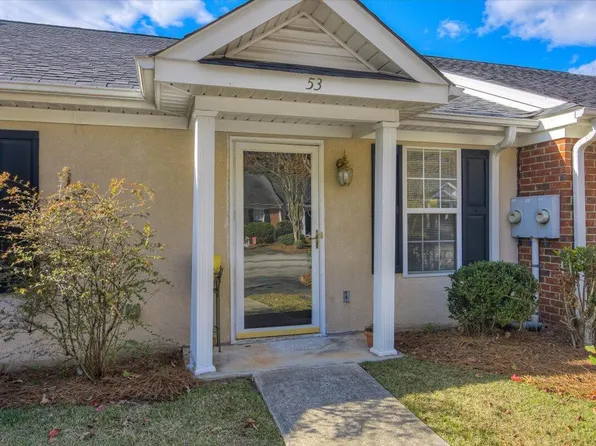 53 Charlestowne Drive, Augusta, GA 30907