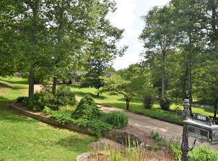 1121 Glenwood Dr LOT 5, Columbia, TN 38401