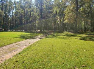 886 County Road 298, Jasper, TX 75951