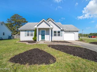 101 Springvale St, Elizabeth City, NC 27909