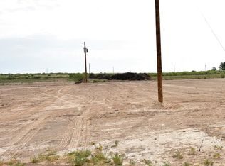 168 County Road 404, Pecos, TX 79772