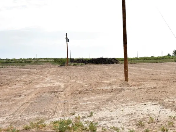 168 County Road 404, Pecos, TX 79772