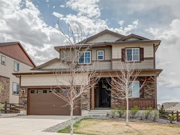 7303 S Scottsburg Way, Aurora, CO 80016