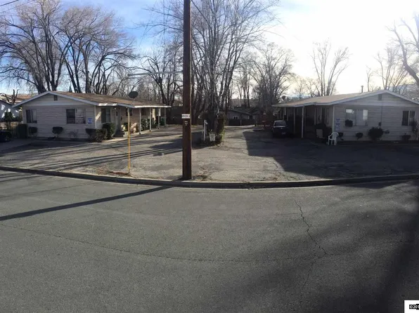 417 E Adams St, Carson City, NV 89706