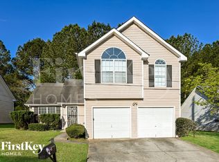 4193 Waldrop Hills Ter, Decatur, GA 30034