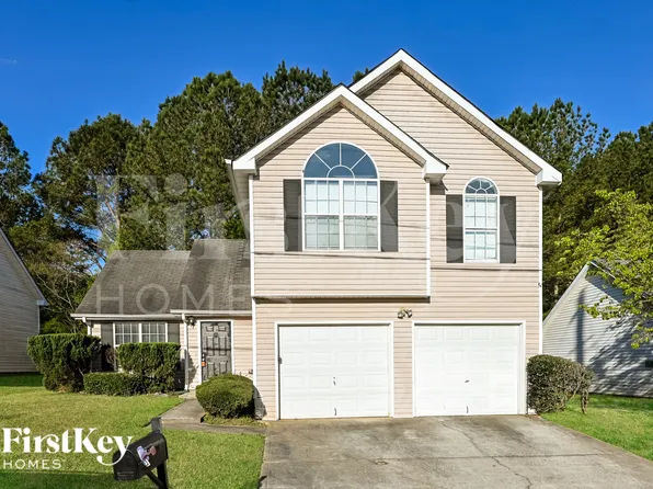 4193 Waldrop Hills Ter, Decatur, GA 30034