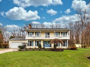 6445 Pepper Ct, Erie, PA 16505