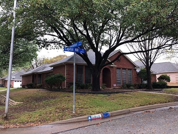 3rd image of 6809 Capitol Hill Dr