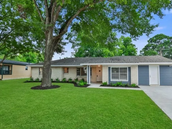 20631 Nannette Ln, Spring, TX 77388