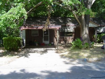 512 N Merrimac St, Weatherford, TX, 76086