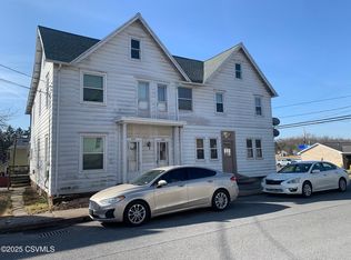 438 High St #1, West Milton, PA 17886