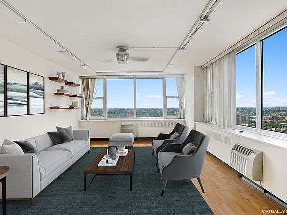2nd image of 4250 N Marine Dr APT 2415