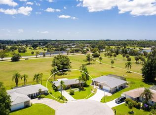 20 Golfview Ct, Rotonda West, FL 33947