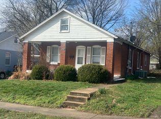 513 Poertner St, Boonville, MO 65233