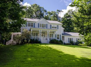 111 N Parliman Rd, Lagrangeville, NY 12540