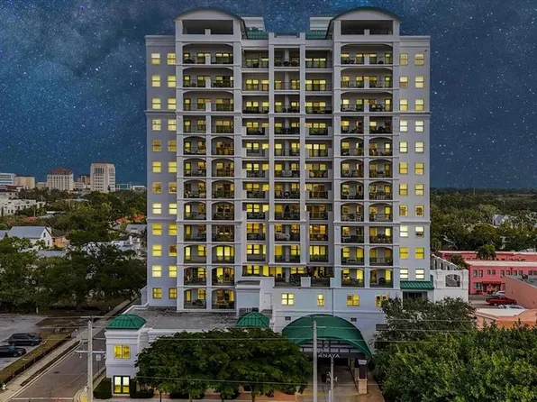 505 S Orange Ave Unit 301, Sarasota, FL 34236