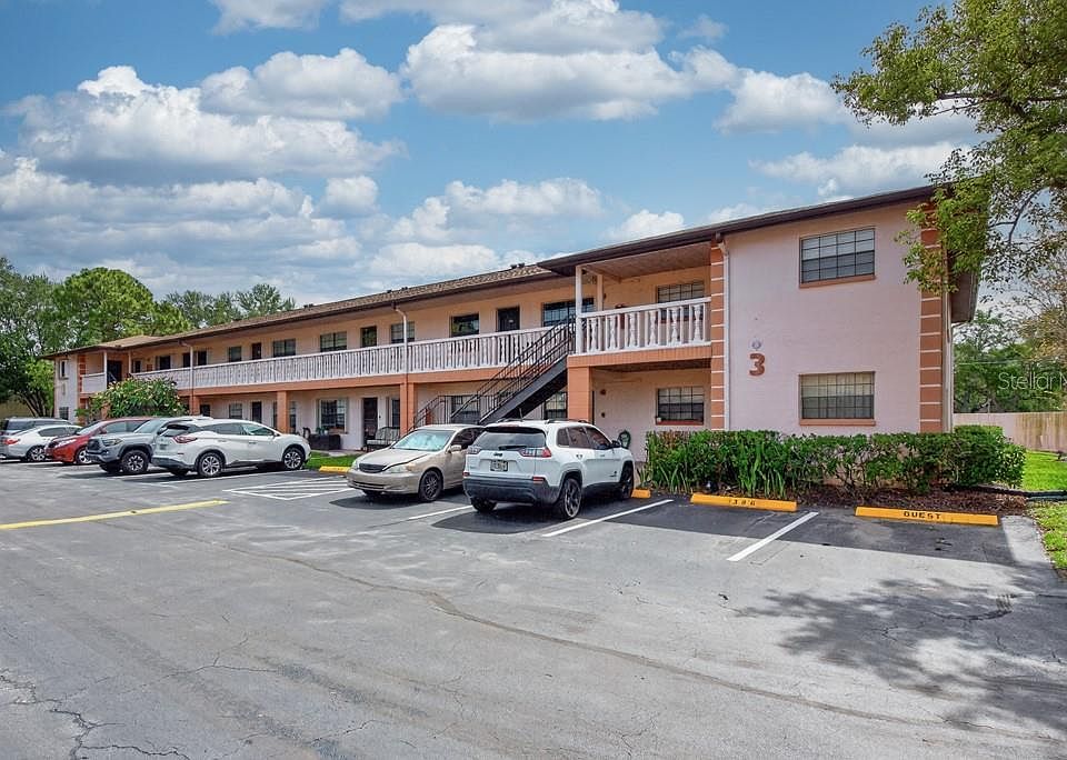 1st image of 13250 Ridge Rd APT 3B3