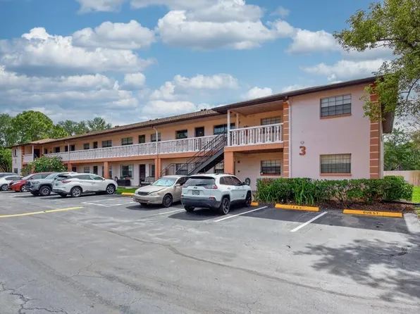 13250 Ridge Rd APT 3B3, Largo, FL 33778