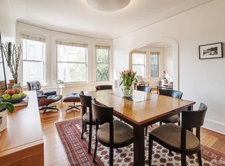 2051 Scott St APT 402, San Francisco, CA 94115